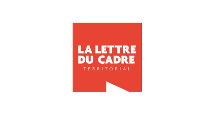 Logo La Lettre du Cadre